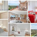 Les Cigales - Terrasse, Golf & Piscine * Sainte-Maxime