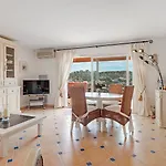 Les Cigales - Terrasse, Golf & Piscine