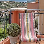 Les Cigales - Terrasse, Golf & Piscine * Sainte-Maxime