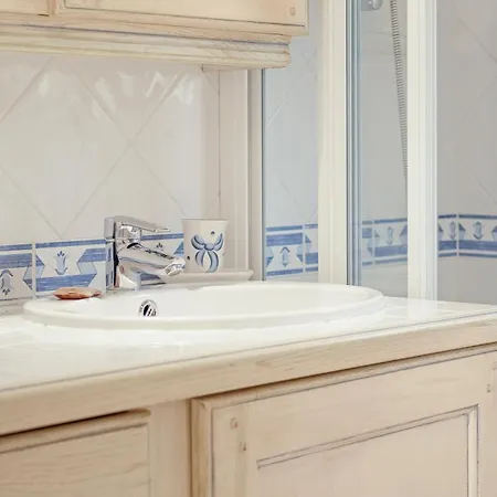 Apartment Les Cigales, Superbe Vue - Golfe De *