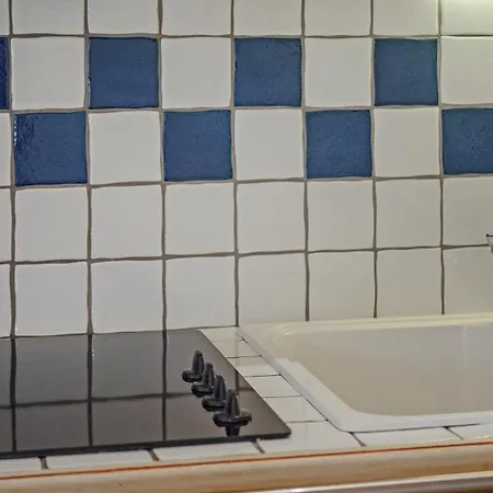 Apartment Les Cigales, Superbe Vue - Golfe De