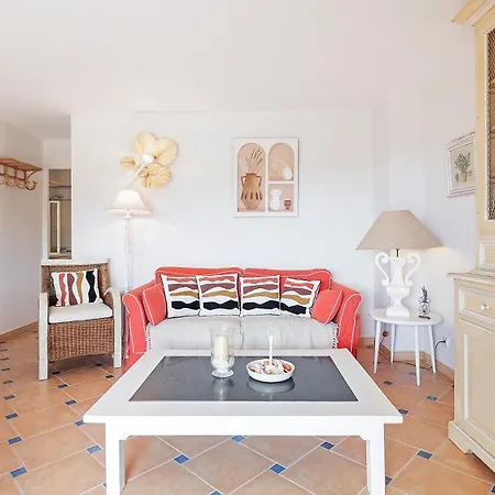 Les Cigales, Superbe Vue - Golfe De * Sainte-Maxime