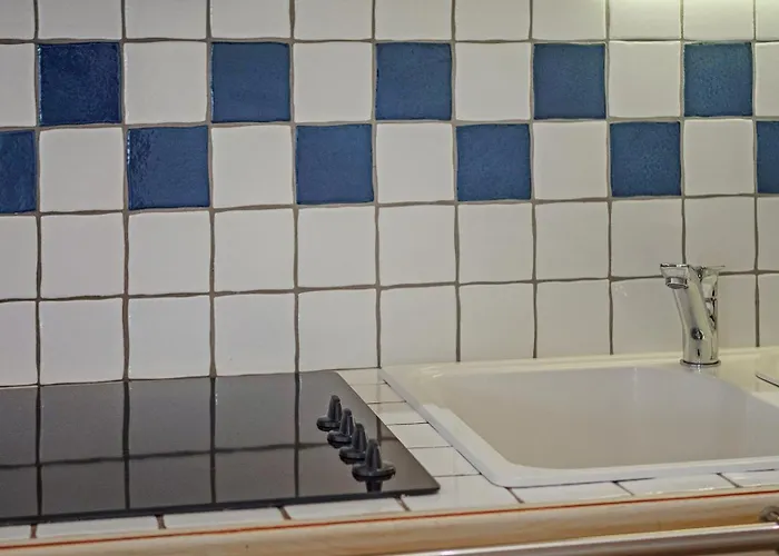 Appartement Les Cigales, Superbe Vue - Golfe De