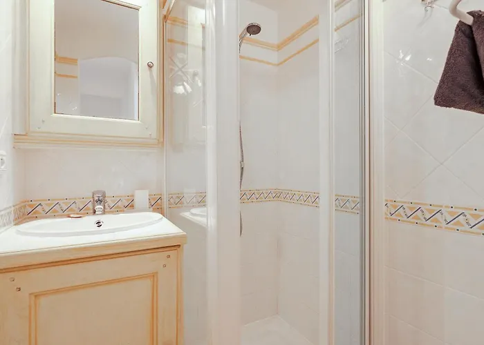 Les Cigales, Superbe Vue - Golfe De