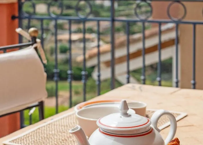 Apartament Les Cigales, Superbe Vue - Golfe De Sainte-Maxime