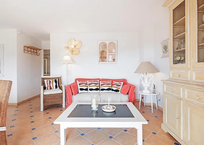 Les Cigales, Superbe Vue - Golfe De * Sainte-Maxime