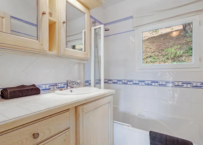 Les Cigales, Superbe Vue - Golfe De Appartement Sainte-Maxime