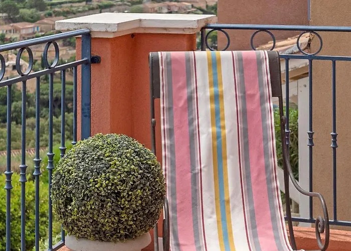 Les Cigales, Superbe Vue - Golfe De * Sainte-Maxime