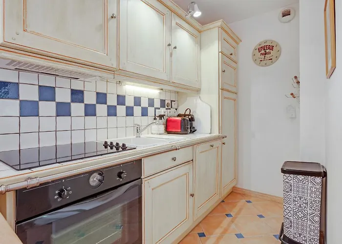 Les Cigales, Superbe Vue - Golfe De Appartement